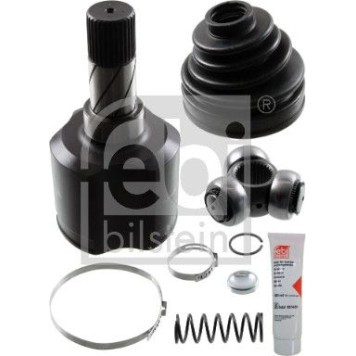 febi bilstein 186383 Gelenksatz, Antriebswelle febi bilstein 186383 Gelenksatz, Antriebswelle