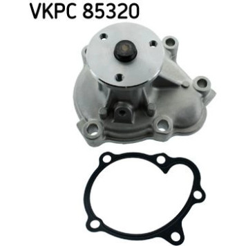 SKF VKPC 85320 Wasserpumpe