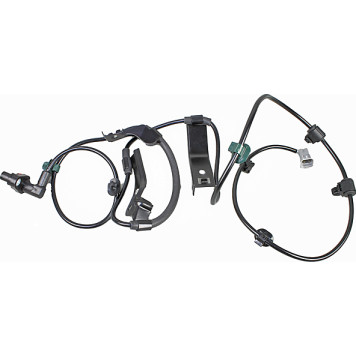 Metzger 09001161 Sensor, Raddrehzahl Metzger 09001161 Sensor, Raddrehzahl