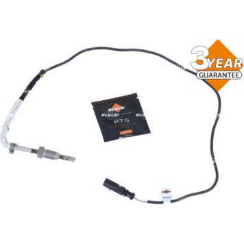 NRF 707044 Sensor, Abgastemperatur EASY FIT NRF 707044 Sensor, Abgastemperatur EASY FIT