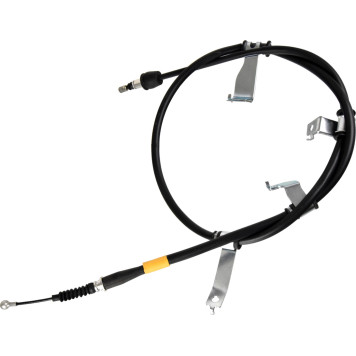 FEBI BILSTEIN 178625 Seilzug, Feststellbremse FEBI BILSTEIN 178625 Seilzug, Feststellbremse