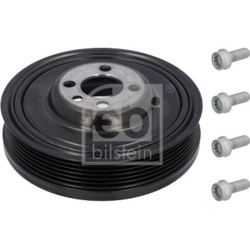 febi bilstein 193722 Riemenscheibe, Kurbelwelle febi bilstein 193722 Riemenscheibe, Kurbelwelle