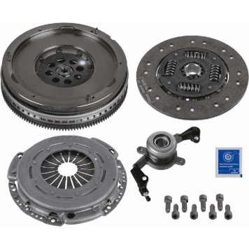 SACHS 2290 601 108 Kupplungssatz ZMS Modul XTend plus CSC