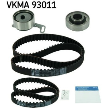 SKF VKMA 93011 Zahnriemensatz