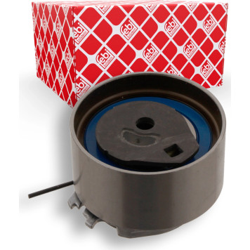 FEBI BILSTEIN 29563 Spannrolle, Zahnriemen FEBI BILSTEIN 29563 Spannrolle, Zahnriemen