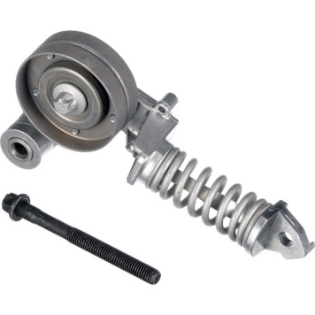 Gates T38344 Spannrolle, Keilrippenriemen DriveAlign™ Gates T38344 Spannrolle, Keilrippenriemen DriveAlign™
