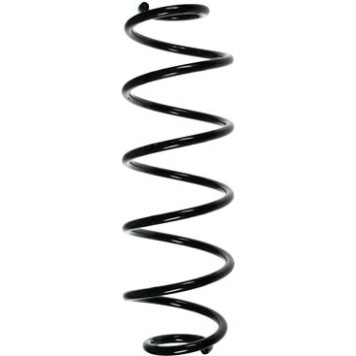 Spidan 55167 Fahrwerksfeder