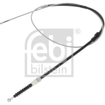 FEBI BILSTEIN 192641 Handbremsseil FEBI BILSTEIN 192641 Handbremsseil