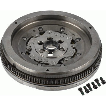 Sachs 2295 000 506 Schwungrad Zwei-Massen-Schwungrad Sachs 2295 000 506 Schwungrad Zwei-Massen-Schwungrad