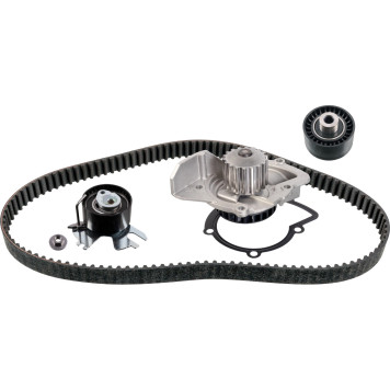 FEBI BILSTEIN 173180 Wasserpumpe + Zahnriemensatz FEBI BILSTEIN 173180 Wasserpumpe + Zahnriemensatz