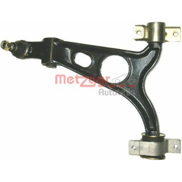 Metzger 58000702 Lenker, Radaufhängung Metzger 58000702 Lenker, Radaufhängung