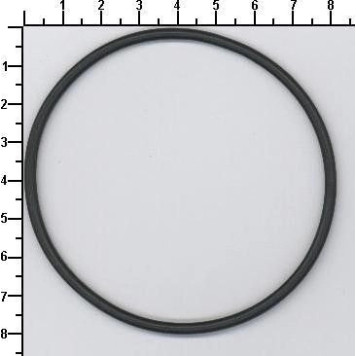 Elring 562.807 Dichtring Elring 562.807 Dichtring