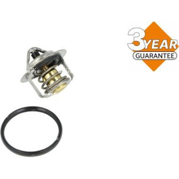NRF 725211 Thermostat, Kühlmittel EASY FIT