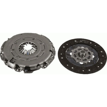 SACHS 3000 950 675 Kupplungssatz XTend SACHS 3000 950 675 Kupplungssatz XTend