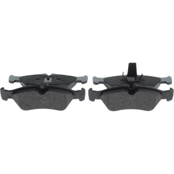 BOSCH 0 986 424 219 Bremsbelagsatz, Scheibenbremse