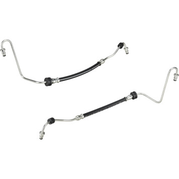 Valeo 804802 Kupplungsleitung Valeo 804802 Kupplungsleitung