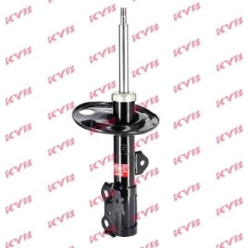 KYB 335824 Stoßdämpfer Vorne links Excel-G KYB 335824 Stoßdämpfer Vorne links Excel-G