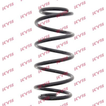 KYB RH1258 Fahrwerksfeder K-Flex KYB RH1258 Fahrwerksfeder K-Flex