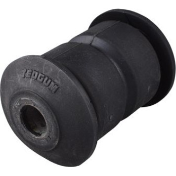 Tedgum TED13576 Lagerung, Blattfeder