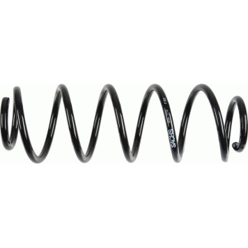 Sachs 994 456 Fahrwerksfeder
