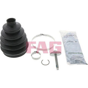 FAG 772 0473 30 Faltenbalgsatz, Antriebswelle FAG 772 0473 30 Faltenbalgsatz, Antriebswelle