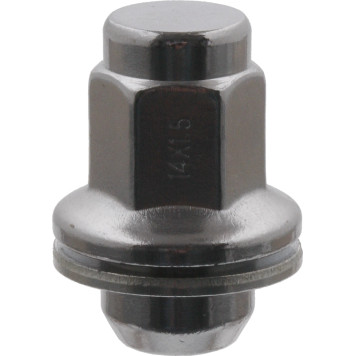 FEBI BILSTEIN 33497 Radmutter