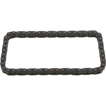 FEBI BILSTEIN 09586 Kette, Ölpumpenantrieb FEBI BILSTEIN 09586 Kette, Ölpumpenantrieb