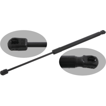 FEBI BILSTEIN 31674 Gasfeder, Koffer-/Laderaum FEBI BILSTEIN 31674 Gasfeder, Koffer-/Laderaum