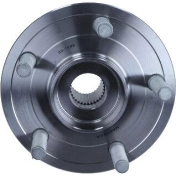 2x Maxgear 33-1192 Radlagersatz 2 x