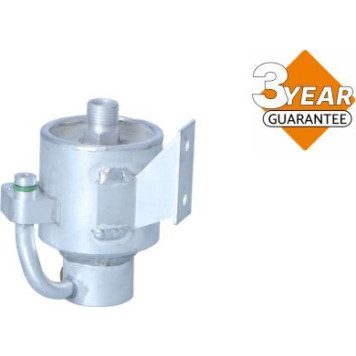 NRF 33127 Trockner, Klimaanlage EASY FIT NRF 33127 Trockner, Klimaanlage EASY FIT
