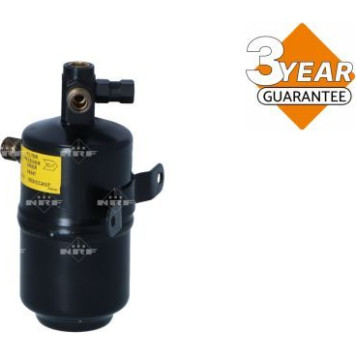 NRF 33170 Trockner, Klimaanlage EASY FIT NRF 33170 Trockner, Klimaanlage EASY FIT