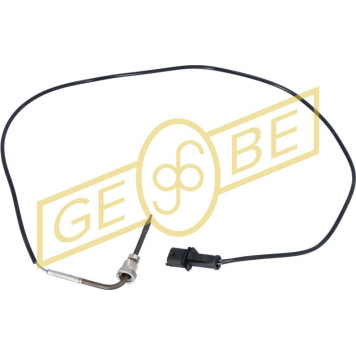 GEBE 9 8213 1 Sensor, Abgastemperatur