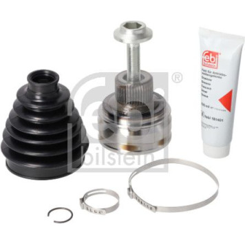 FEBI BILSTEIN 185857 Gelenksatz, Antriebswelle FEBI BILSTEIN 185857 Gelenksatz, Antriebswelle