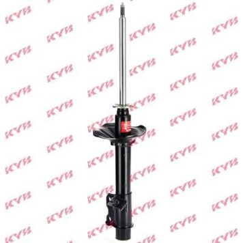KYB 332026 Stoßdämpfer Hinten rechts Excel-G KYB 332026 Stoßdämpfer Hinten rechts Excel-G