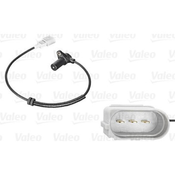 Valeo 254168 Impulsgeber, Kurbelwelle Valeo 254168 Impulsgeber, Kurbelwelle