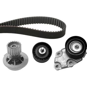 INA 530 0332 30 Wasserpumpe + Zahnriemensatz INA 530 0332 30 Wasserpumpe + Zahnriemensatz