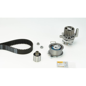 ContiTech CT1028WP5 Wasserpumpe + Zahnriemensatz ContiTech CT1028WP5 Wasserpumpe + Zahnriemensatz