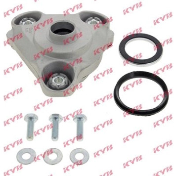 KYB SM1926 Reparatursatz, Federbeinstützlager Vorne links Suspension Mounting Kit