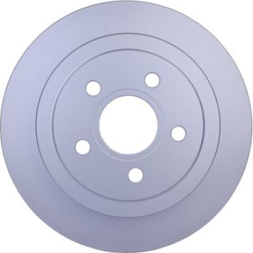 Hella 8DD 355 122-941 Bremsscheibe PRO Hella 8DD 355 122-941 Bremsscheibe PRO