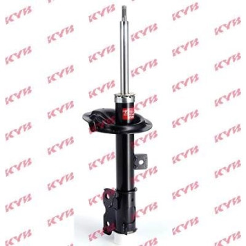 KYB 334380 Stoßdämpfer Vorne rechts Excel-G KYB 334380 Stoßdämpfer Vorne rechts Excel-G