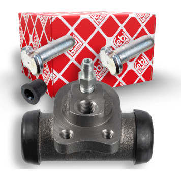 FEBI BILSTEIN 08101 Radbremszylinder FEBI BILSTEIN 08101 Radbremszylinder