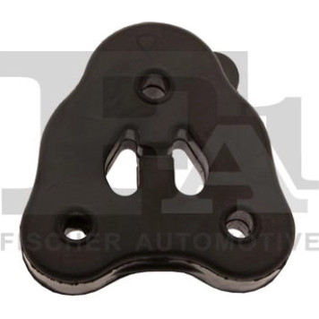 FA1 103-922 Halter, Abgasanlage