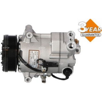 NRF 32791 Kompressor, Klimaanlage EASY FIT NRF 32791 Kompressor, Klimaanlage EASY FIT
