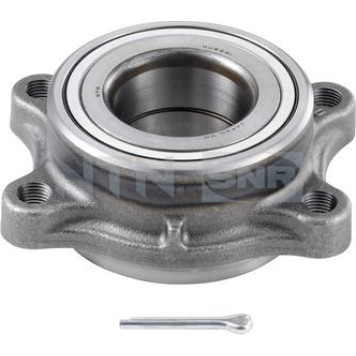 NTN-SNR R168.80 Radlagersatz