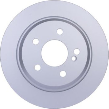 Hella 8DD 355 115-411 Bremsscheibe PRO