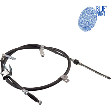 Blue Print ADC446220 Seilzug, Feststellbremse Blue Print ADC446220 Seilzug, Feststellbremse