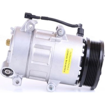 Nissens 890655 Kompressor, Klimaanlage FIRST FIT Nissens 890655 Kompressor, Klimaanlage FIRST FIT