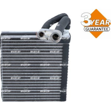 NRF 36195 Verdampfer, Klimaanlage NRF 36195 Verdampfer, Klimaanlage
