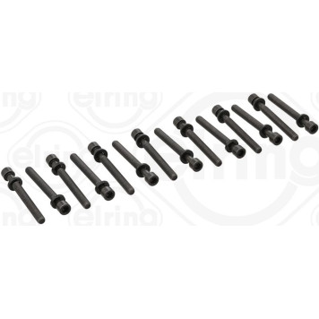 Elring 819.891 Zylinderkopfschraubensatz Elring 819.891 Zylinderkopfschraubensatz