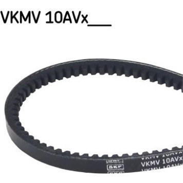 SKF VKMV 10AVX735 Keilriemen